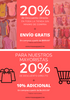 Condiciones de la promoción SUMMERSALE2021