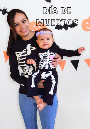 Día de muertos