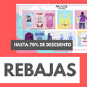 Rebajas
