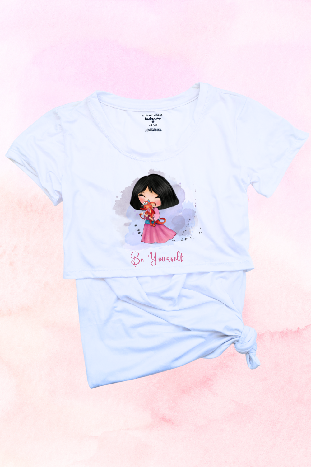 Blusas de mulan hot sale