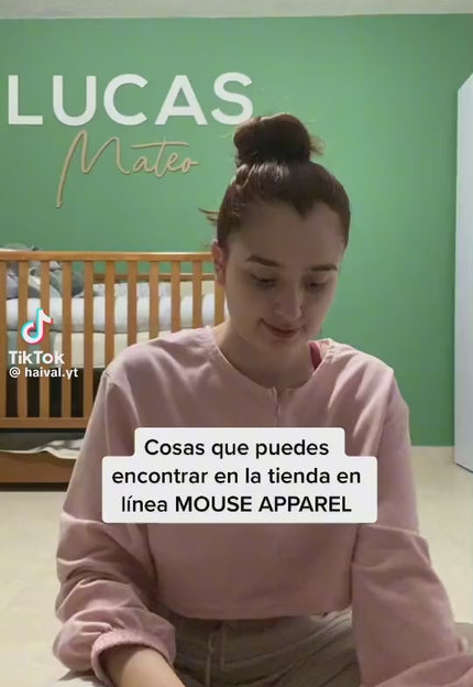 Unboxing con Haival.