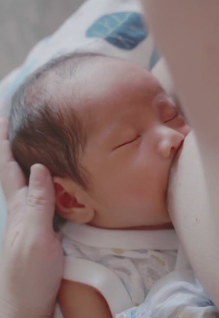 Te acompañamos en esta hermosa etapa con ropa de lactancia especialmente diseñada para ti.