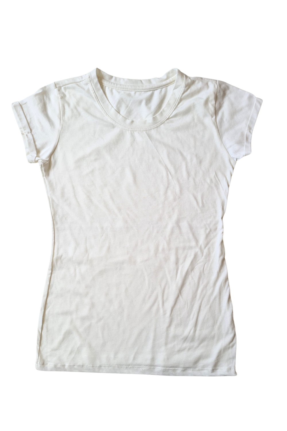 Blusa de dama lisa. Colores