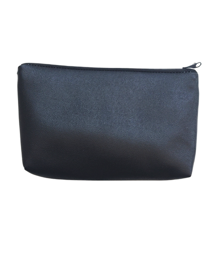 Cosmetiquera de Vinil personalizada