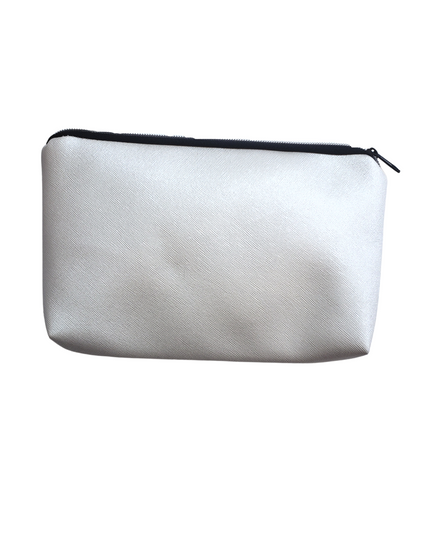 Cosmetiquera de Vinil personalizada