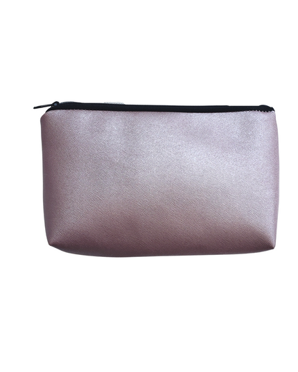 Cosmetiquera de Vinil personalizada