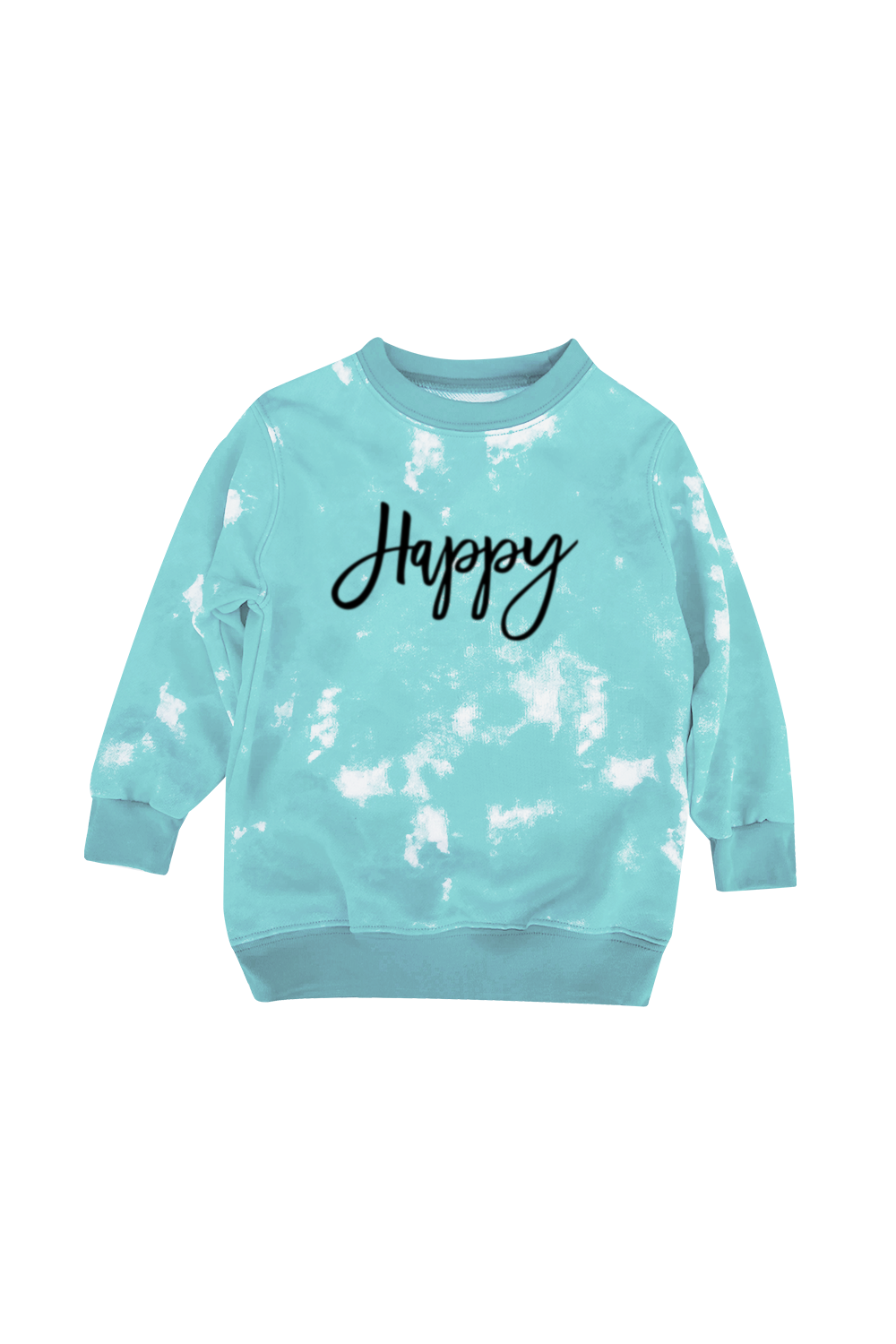 Sudaderas tie dye online niña