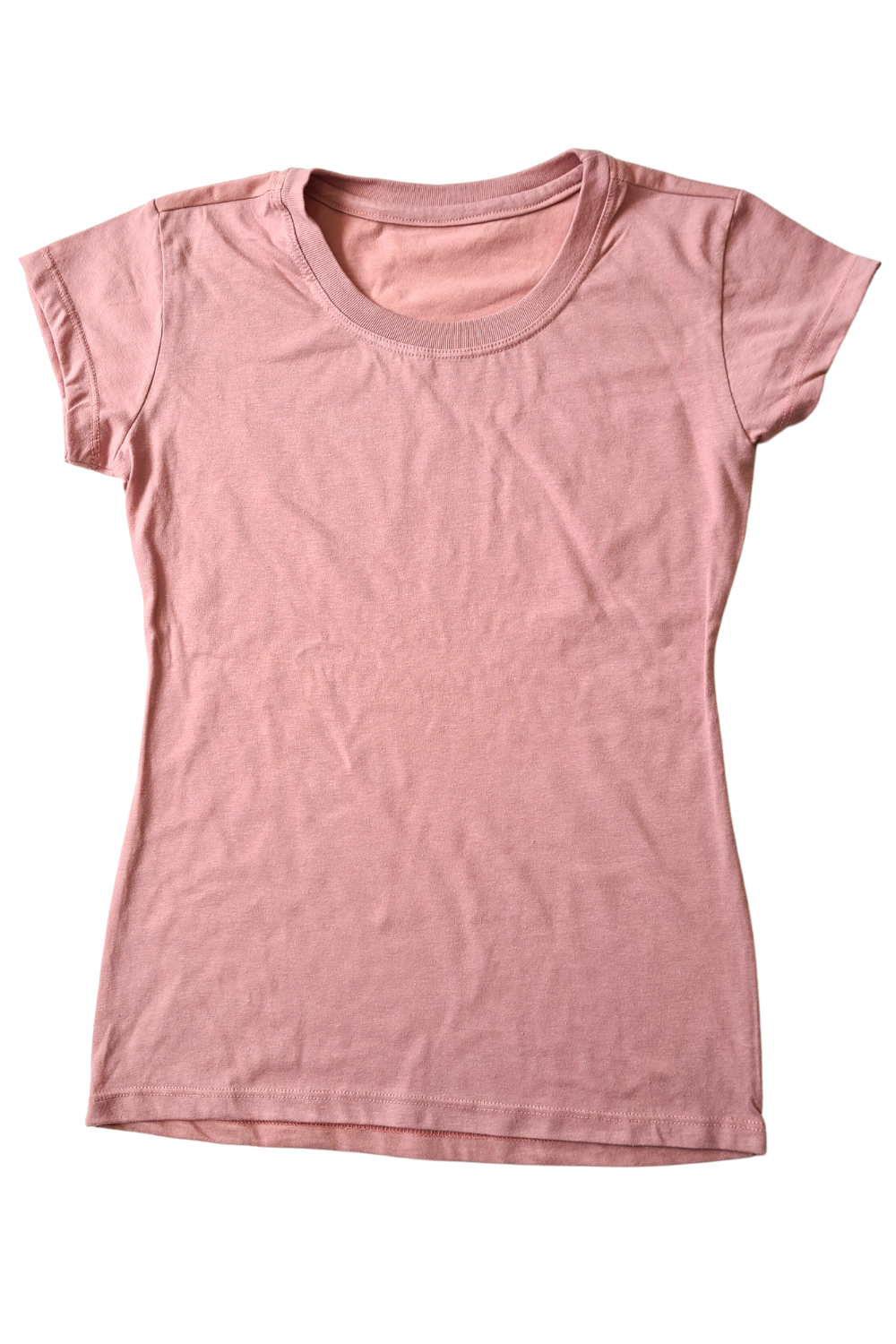 Blusa de dama lisa. Colores