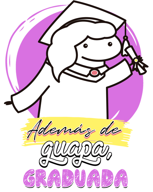 Blusa dama. Flork Graduación