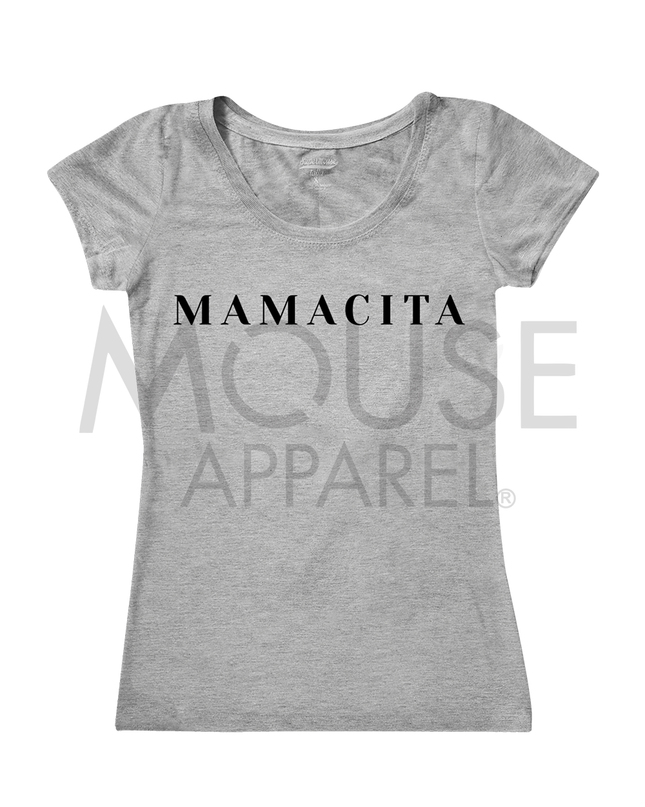 Blusa dama. Mamacita
