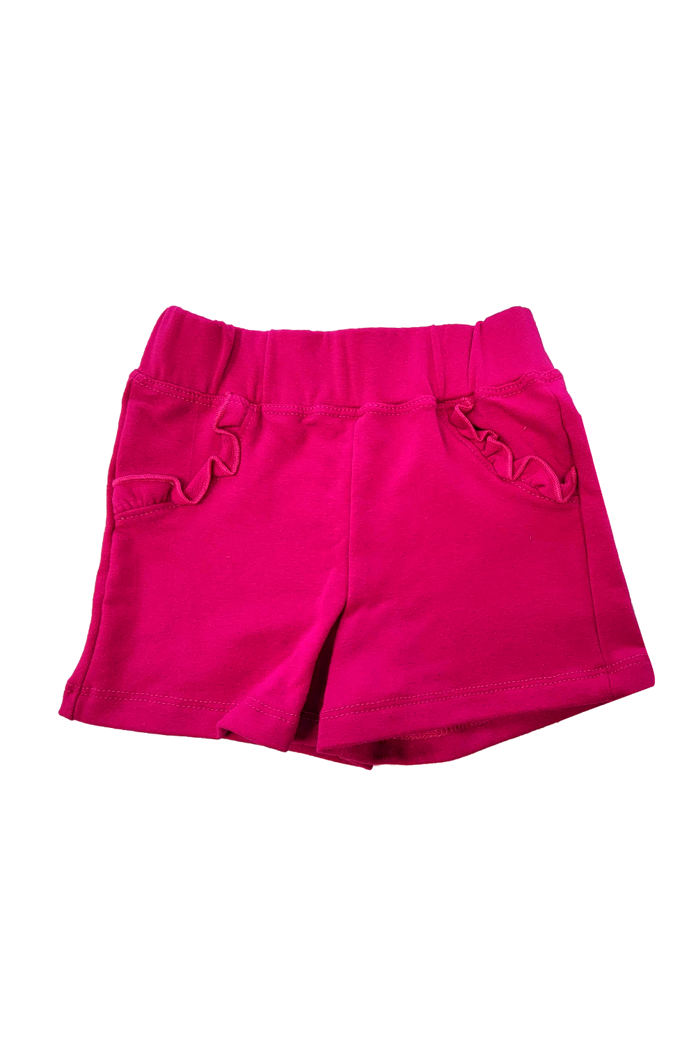 Pantalón Corto Short Nena Short Pollera Pantalon Short De Jean