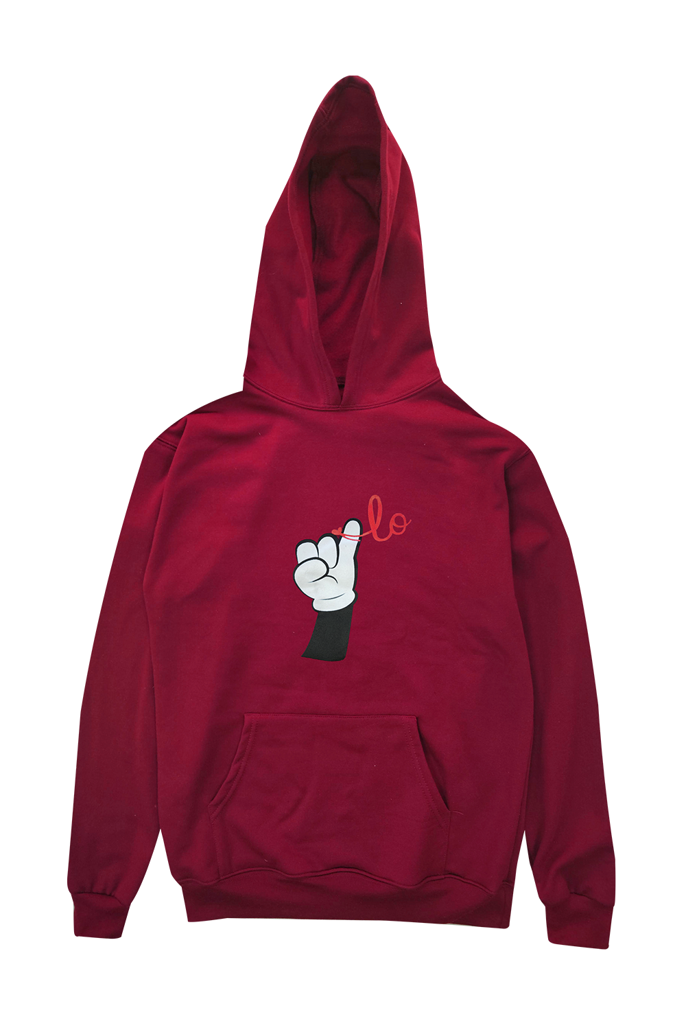 Sudadera caballero sales