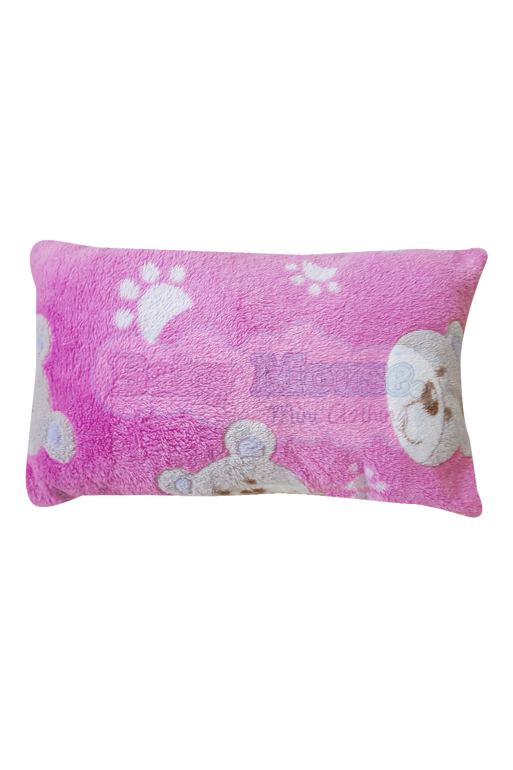 Almohadas de polar hotsell