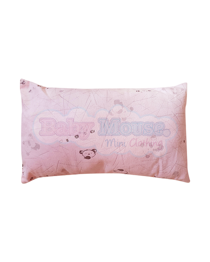 Almohada indeformable tacto suave.