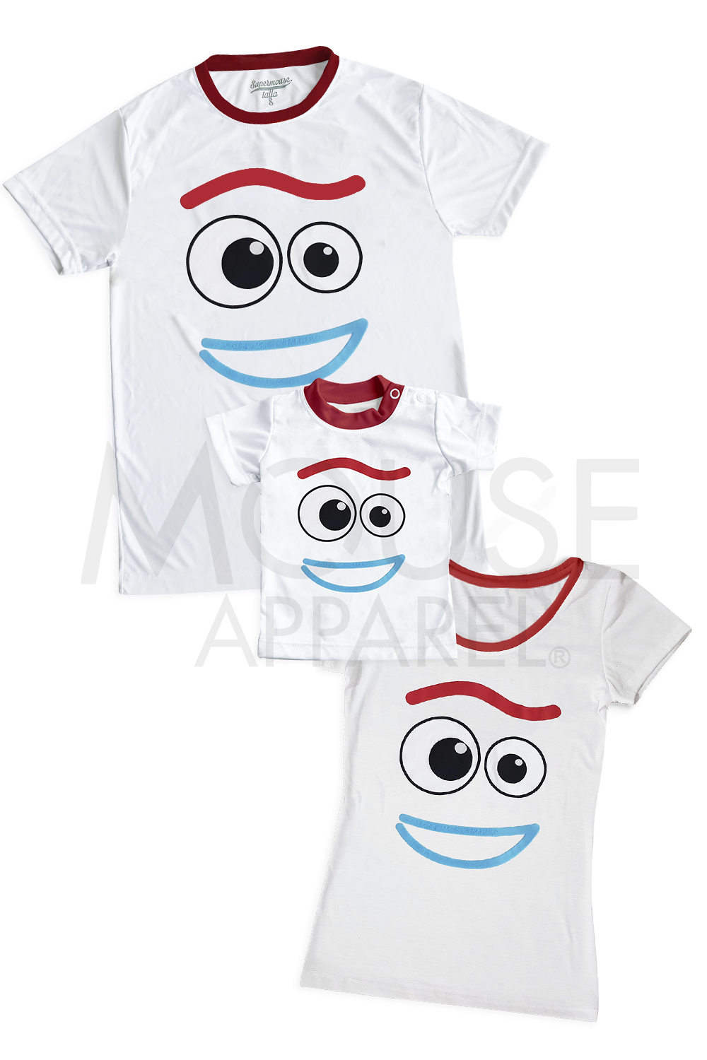 Playeras familiares hot sale