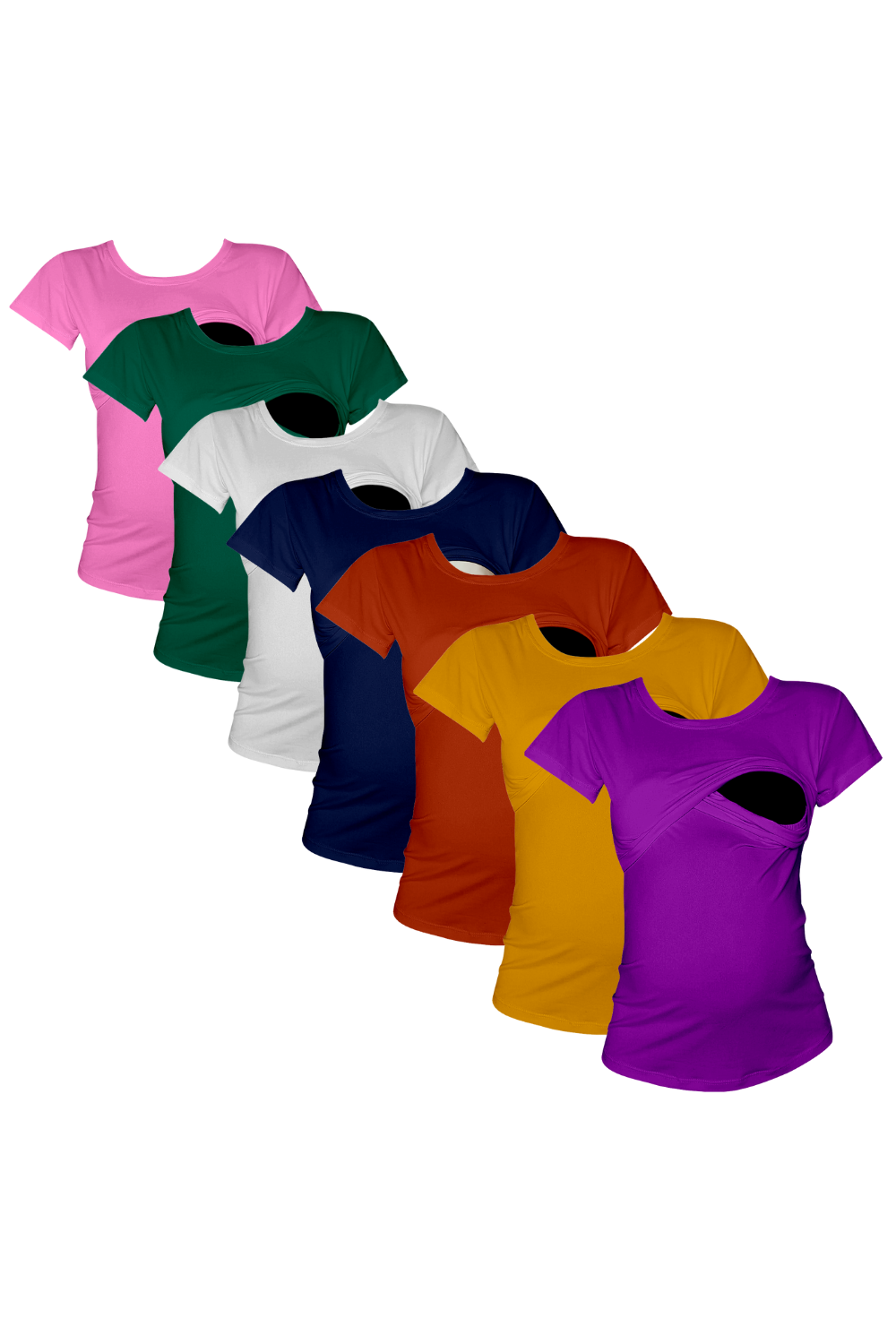 Blusas tie discount dye mayoreo