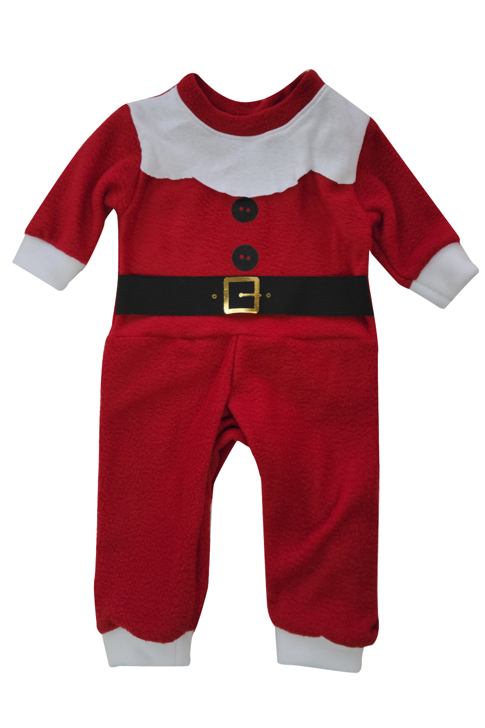 Mameluco Pañaleros De Santa Claus Mameluco Santa Claus Sales