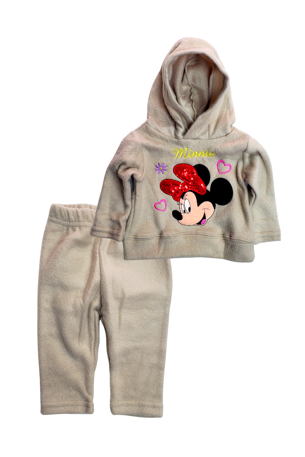 Minnie mouse tracksuit womens sales