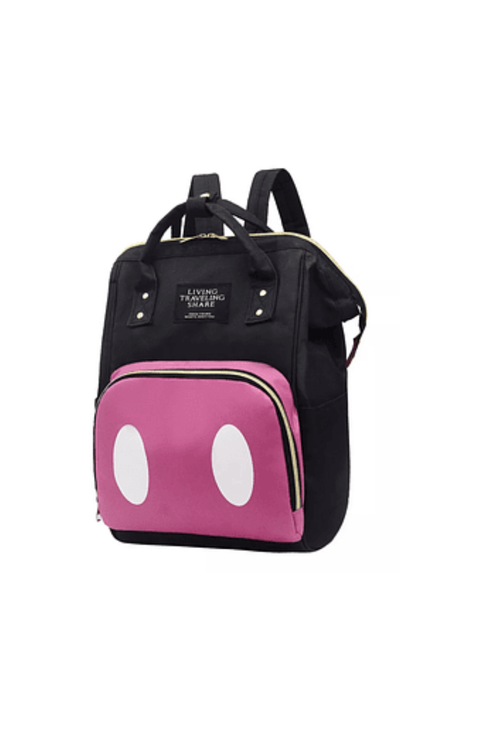 Mochilas top de mickey