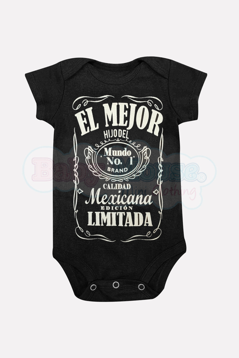 Pañaleros para sales bebe con frases