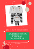 5% DIRECTO EN PIJAMAS NAVIDEÑAS
