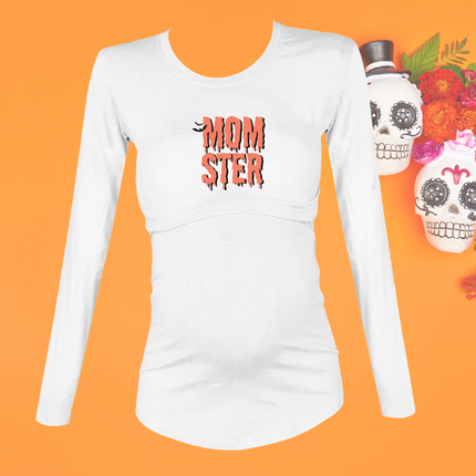 Collection image for: Especial Halloween lactancia