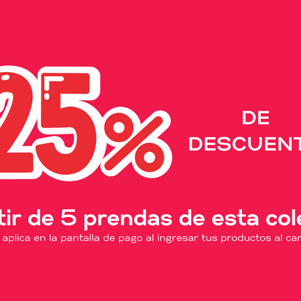 Collection image for: PROMO LACTANCIA DEL 05 AL 12 DE ENERO