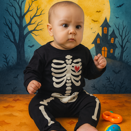 Collection image for: BABYS HALLOWEEN