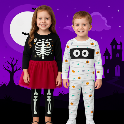 Collection image for: KIDS HALLOWEEN