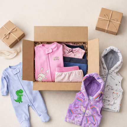 Collection image for: 10% adicional en bebés