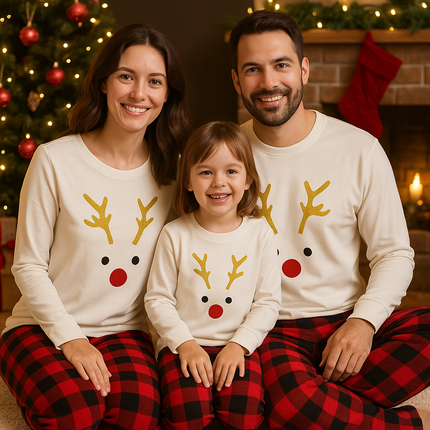 Collection image for: PIJAMAS NAVIDEÑAS