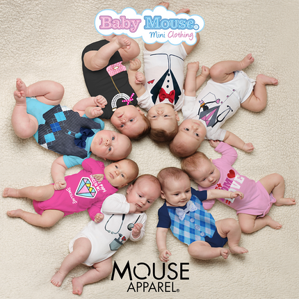 Collection image for: Pañaleros 3 a 24 meses