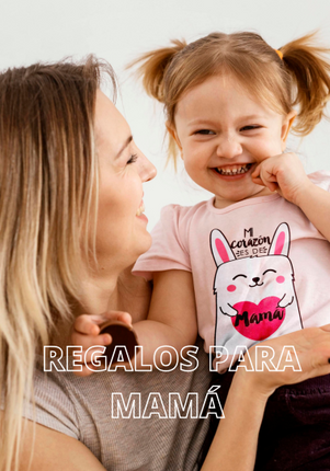 Collection image for: Día de las madres