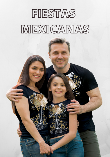 Fiestas patrias