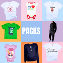 Paquetes promo