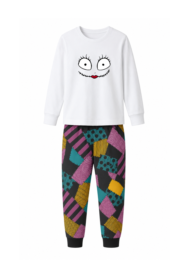 Pijama Bebé. Sally (PREVENTA)