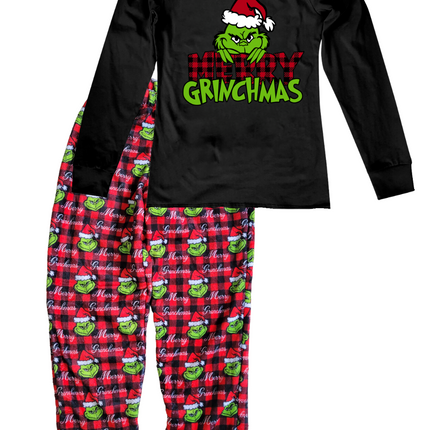 Collection image for: Pijama Grinchmas