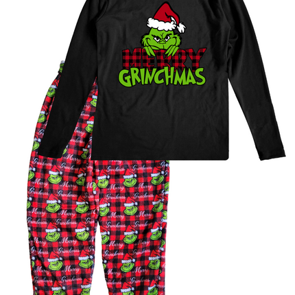 Collection image for: Pijama. Merry Grinchmas cuadros