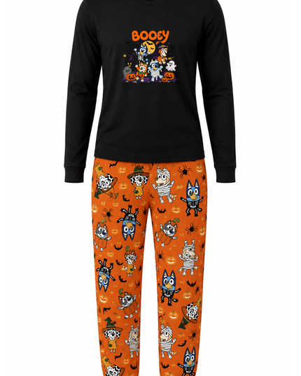 Pijama Caballero. Booey (PREVENTA)