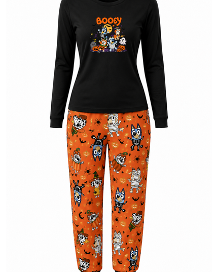 Pijama Dama. Booey (PREVENTA)