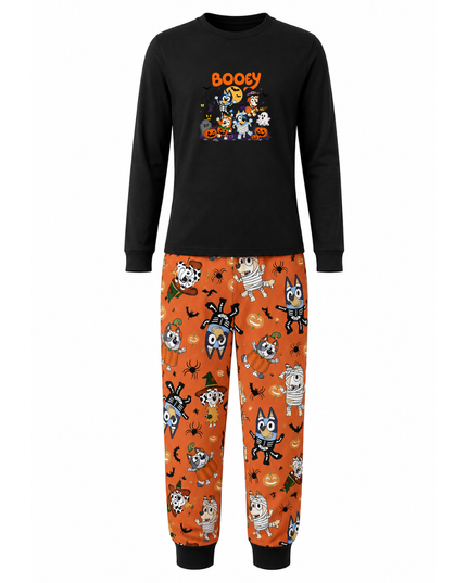 Pijama Juvenil 12-14 años. Booey (PREVENTA)