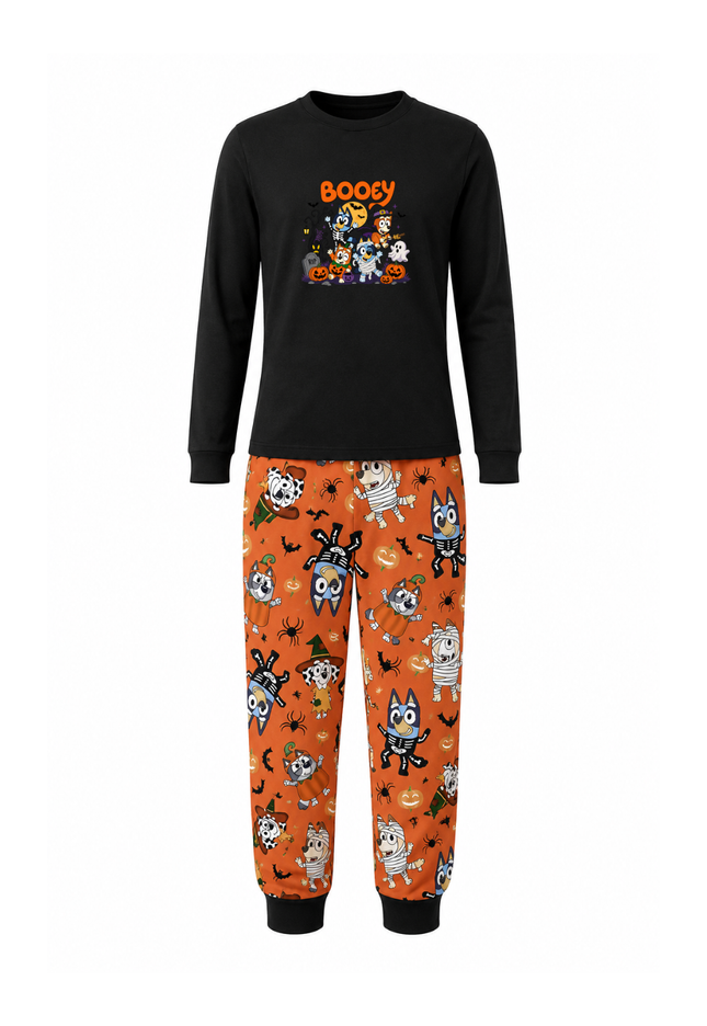 Pijama Bebé. Booey (PREVENTA)