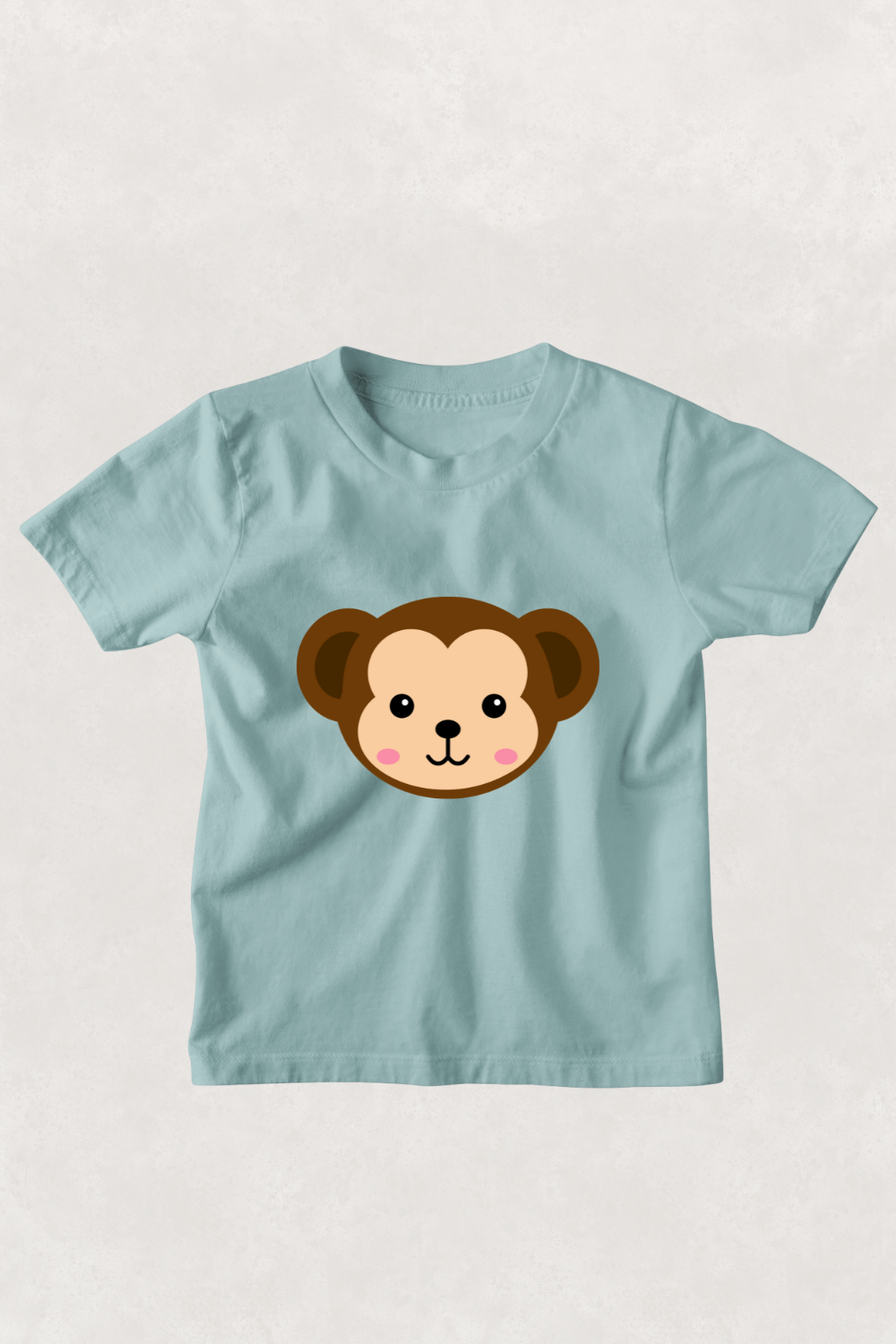 Playera Kids. Changuito