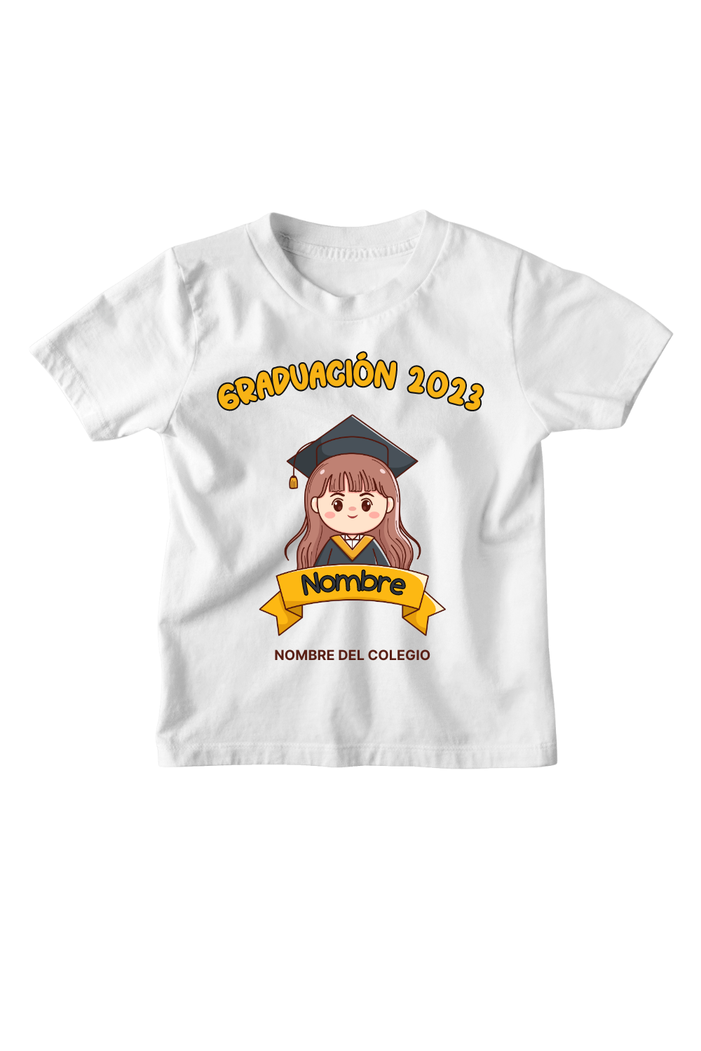 Graduacion Preescolar Playeras Para Graduacion De Universidad