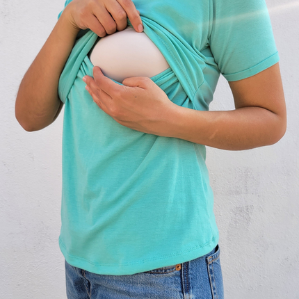 Collection image for: Paquete promocion lactancia valenciana algodón