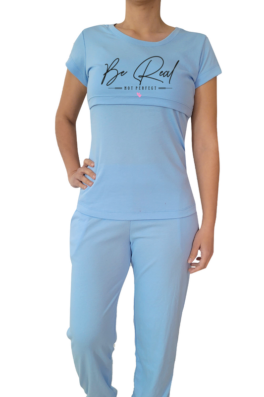 PIJAMA DE LACTANCIA Mouse Apparel