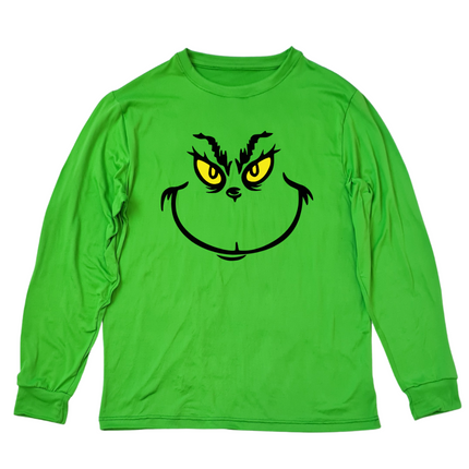 Collection image for: Playeras grinch
