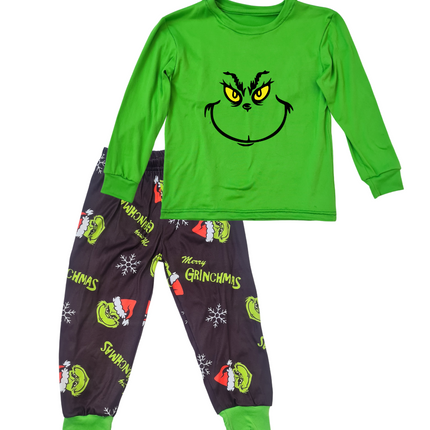 Collection image for: Pijama Grinchmas