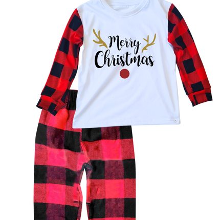Collection image for: Pijama Merry Reno