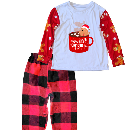 Collection image for: PIJAMA GALLETA DE JENGIBRE TAZA